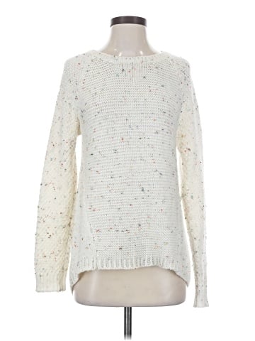 Absolutely Famous Pullover Sweater (view 1)