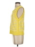 Talbots Yellow Sweater Vest Size XS - photo 5