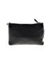 Tory Burch Solid Black Leather Crossbody Bag One size - photo 3