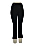 CALVIN KLEIN JEANS Solid Black Active Pants Size XL (petite) - photo 1