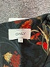 Only Black Casual Dress Size EU 36 / US 6 - photo 7