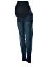 Indigo Blue Blue Jeggings Size S - photo 1