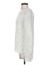 Absolutely Famous Tweed White Pullover Sweater Size S - photo 5