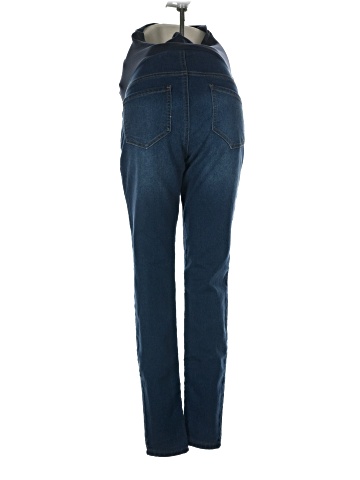 Indigo Blue Jeggings (view 2)