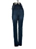 Indigo Blue Blue Jeggings Size S - photo 2