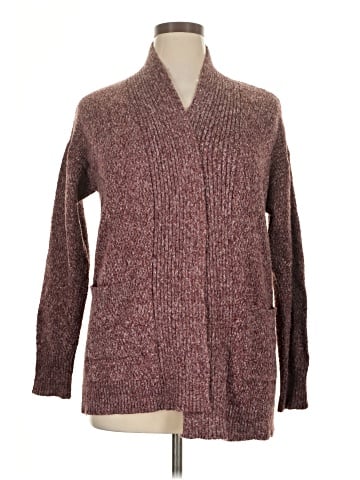 Liz Claiborne Cardigan (view 1)