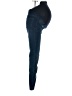 Indigo Blue Blue Jeggings Size S - photo 4