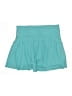 Athleta Solid Teal Active Skort Size 1X - photo 2