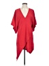 IRO Red Casual Dress Size EU (FR) 34 / US 2 - photo 1