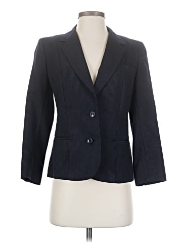 Harve Benard Wool Blazer (view 1)