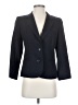 Harve Benard 100% Wool Blue Wool Blazer Size 4 - photo 1