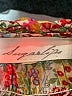 Sugarlips 100% Rayon Ivory Sleeveless Blouse Size XXL (estimated) - photo 7