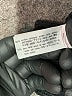 Zara Solid Black Turtleneck Sweater Size S - photo 8