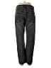 Gap Black Jeans Size 28 waist - photo 2