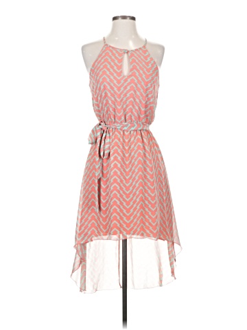 Teeze Me Casual Dress (view 1)