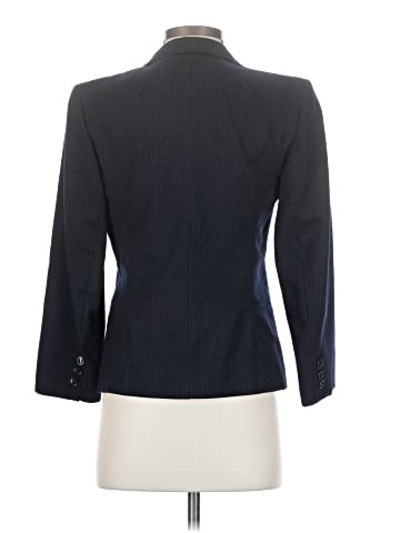 Harve Benard Wool Blazer (view 2)
