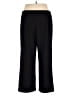 H&M Black Dress Pants Size XXL - photo 2