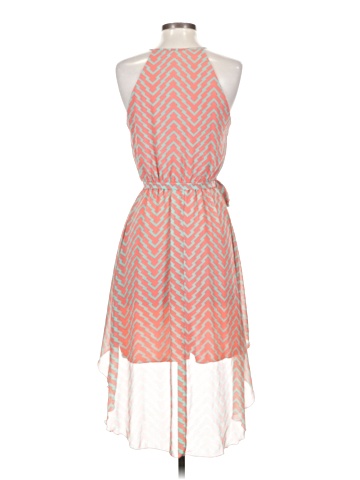 Teeze Me Casual Dress (view 2)