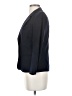 Harve Benard 100% Wool Blue Wool Blazer Size 4 - photo 5