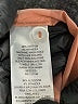 Danielle Bernstein Solid Tan Khaki Shorts Size 0 - photo 4
