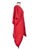 IRO Red Casual Dress Size EU (FR) 34 / US 2 - photo 4