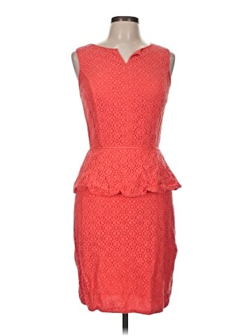 Max Studio Cocktail Dress (view 1)