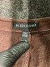 Eileen Fisher Brown Blazer Size XL - photo 6