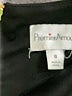 premier amour Black Cocktail Dress Size 8 - photo 7