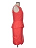 Max Studio Red Cocktail Dress Size 6 - photo 4