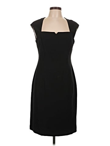 Boston Proper Cocktail Dress (view 1)