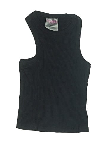 Terez Sleeveless T-Shirt (view 1)
