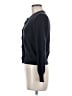 Nine West Black Cardigan Size M - photo 5