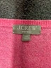 J.Crew Pink Pullover Sweater Size XXS - photo 7