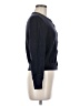 Nine West Black Cardigan Size M - photo 4