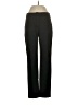 Max&Co. Solid Black Dress Pants Size 2 - photo 1