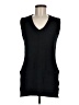Unbranded Black Sweater Vest Size M (estimated) - photo 1