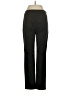 Max&Co. Solid Black Dress Pants Size 2 - photo 2