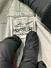 Reflex Graphic Gray Casual Pants Size M - photo 4
