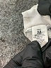 Reflex Graphic Gray Casual Pants Size M - photo 5