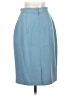 Votre Nom Blue Formal Skirt Size EU 36 / US 6 - photo 2