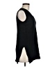 Unbranded Black Sweater Vest Size M (estimated) - photo 4