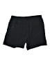 Willit Solid Black Athletic Shorts Size XL - photo 1