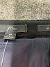 J.Crew Solid Black Formal Skirt Size 14 - photo 4