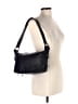 Aimée Solid Black Shoulder Bag One size - photo 2