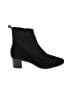 Joie Black Ankle Boots Size 9 1/2 - photo 1