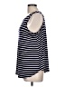 24/7 Maurices Blue Sleeveless Top Size L - photo 5
