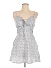 CBR Gray Casual Dress Size M - photo 1