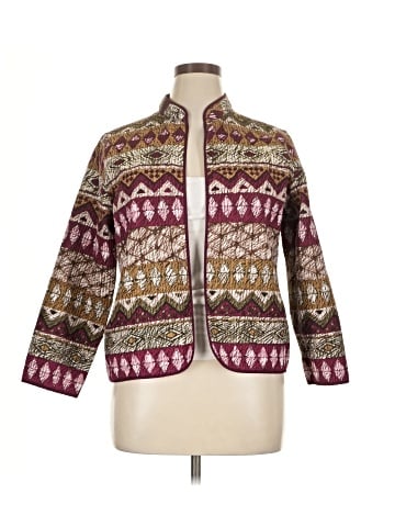 Alfred Dunner Jacket (view 1)