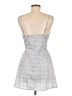 CBR Gray Casual Dress Size M - photo 2