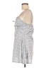 CBR Gray Casual Dress Size M - photo 5